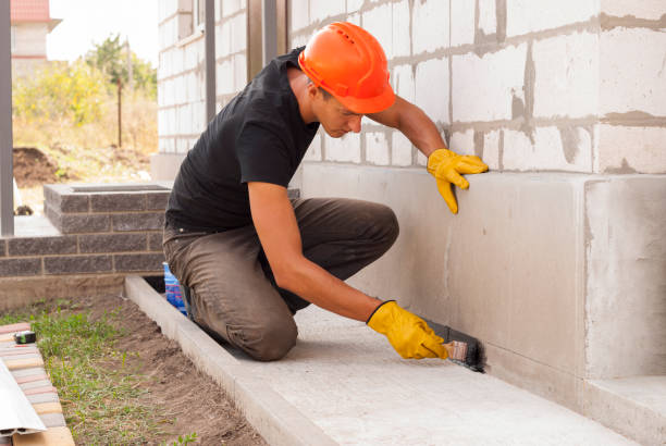 Licensed Foundation Crack Repair service in Greenville, OH - SJ Waterproofing Pros